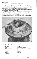 Preview for 29 page of Hercules JXD Technical Manual