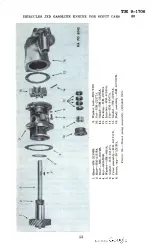 Preview for 60 page of Hercules JXD Technical Manual