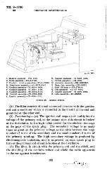 Preview for 109 page of Hercules JXD Technical Manual