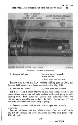 Preview for 186 page of Hercules JXD Technical Manual