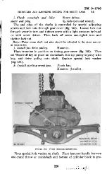 Preview for 236 page of Hercules JXD Technical Manual