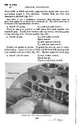 Preview for 249 page of Hercules JXD Technical Manual