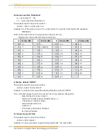 Предварительный просмотр 22 страницы Hercules KD-MSCAT 24X24 Operating Instructions Manual