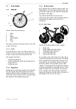 Предварительный просмотр 15 страницы Hercules Rob Family F360 Translation Of The Original Operating Instructions