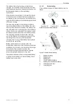 Preview for 17 page of Hercules Rob Family F360 Translation Of The Original Operating Instructions