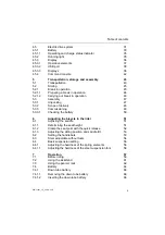 Preview for 7 page of Hercules Robert/a F7 Series Operating Instructions Manual