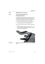 Preview for 97 page of Hercules Robert/a F7 Series Operating Instructions Manual