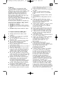 Предварительный просмотр 49 страницы Hercules SE 1000 digital Original Operating Instructions