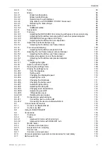 Preview for 5 page of Hercules SHIMANO SC-E800 Manual