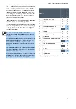 Preview for 13 page of Hercules SHIMANO SC-E800 Manual