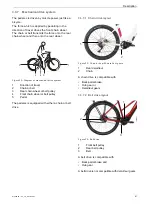 Preview for 42 page of Hercules SHIMANO SC-E800 Manual