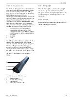 Preview for 44 page of Hercules SHIMANO SC-E800 Manual