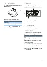 Preview for 47 page of Hercules SHIMANO SC-E800 Manual