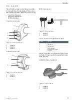 Preview for 50 page of Hercules SHIMANO SC-E800 Manual