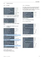 Preview for 54 page of Hercules SHIMANO SC-E800 Manual