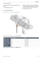 Preview for 89 page of Hercules SHIMANO SC-E800 Manual