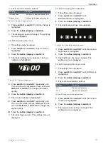 Preview for 112 page of Hercules SHIMANO SC-E800 Manual