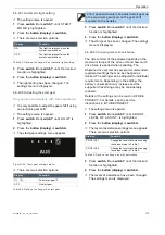 Preview for 113 page of Hercules SHIMANO SC-E800 Manual