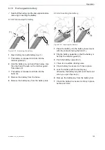 Preview for 123 page of Hercules SHIMANO SC-E800 Manual