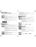 Hercules SS200BB User Manual preview