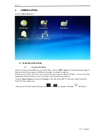 Предварительный просмотр 27 страницы Hercules UMPC EC-900-H60G-IA User Manual