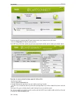 Предварительный просмотр 28 страницы Hercules UMPC EC-900-H60G-IA User Manual