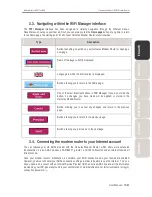 Preview for 15 page of Hercules Wireless G ADSL Modem Router User Manual