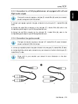 Preview for 8 page of Hercules XPS 101 User Manual