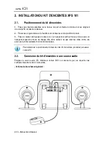 Preview for 15 page of Hercules XPS 101 User Manual