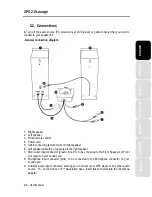 Предварительный просмотр 4 страницы Hercules XPS 2.0 Lounge User Manual