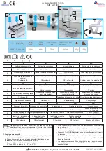 Herdegen 550806 Quick Start Manual предпросмотр