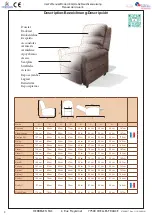 Предварительный просмотр 2 страницы Herdegen Backlift Owner'S Manual