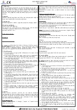 Preview for 5 page of Herdegen Simply Roll» Quick Start Manual