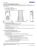 Preview for 51 page of herdstar BinTrac Breeder Control Operation Manual