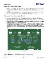 Предварительный просмотр 10 страницы herdstar BinTrac DBTB-200 Installation Manual