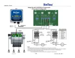 Предварительный просмотр 15 страницы herdstar BinTrac DBTB-200 Installation Manual