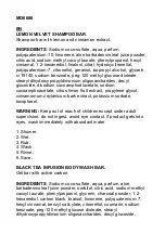 Preview for 2 page of Hereby MO6686 Quick Start Manual