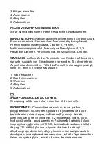 Preview for 5 page of Hereby MO6686 Quick Start Manual