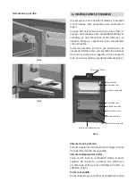 Предварительный просмотр 4 страницы hergom ARCE Installation, Use And Maintenance Instructions