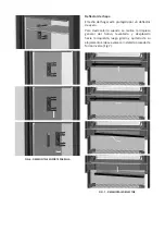 Предварительный просмотр 6 страницы hergom ARCE Installation, Use And Maintenance Instructions