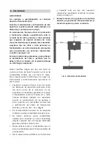 Предварительный просмотр 8 страницы hergom ARCE Installation, Use And Maintenance Instructions