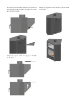 Предварительный просмотр 10 страницы hergom ARCE Installation, Use And Maintenance Instructions