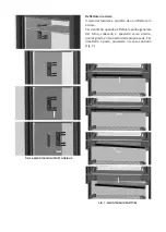 Предварительный просмотр 15 страницы hergom ARCE Installation, Use And Maintenance Instructions