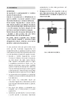 Предварительный просмотр 17 страницы hergom ARCE Installation, Use And Maintenance Instructions