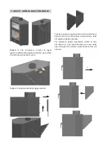 Предварительный просмотр 18 страницы hergom ARCE Installation, Use And Maintenance Instructions