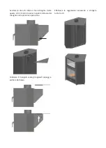 Предварительный просмотр 19 страницы hergom ARCE Installation, Use And Maintenance Instructions