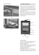 Предварительный просмотр 22 страницы hergom ARCE Installation, Use And Maintenance Instructions