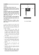 Предварительный просмотр 26 страницы hergom ARCE Installation, Use And Maintenance Instructions