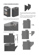 Предварительный просмотр 27 страницы hergom ARCE Installation, Use And Maintenance Instructions