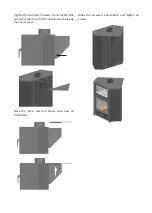 Предварительный просмотр 28 страницы hergom ARCE Installation, Use And Maintenance Instructions